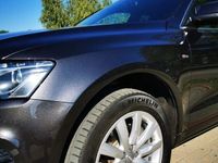 second-hand Audi Q5 2.0 TDI Quattro S-Tronic