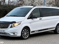 second-hand Mercedes Vito 116 CDI Tourer Extralang Aut. SELECT