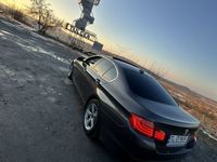 second-hand BMW 525 Seria 5 d Aut.