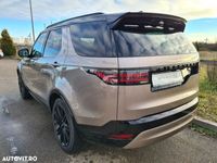 second-hand Land Rover Discovery 2022 · 15 000 km · 2 996 cm3 · Diesel
