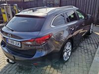 second-hand Mazda 6 G165 Revolution Top