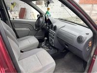 Second-hand Dacia Duster 2004 SUV