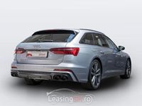 second-hand Audi S6 