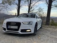 Second-hand Audi A5 177 CP (130 kW) 2015 Coupe