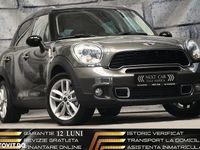 Second-hand Mini Countryman 143 CP (105 kW) 2013 Culoaregri SUV
