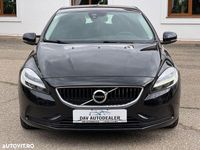 Second-hand Volvo V40 120 CP (88 kW) 2019 Culoarenegru Break