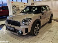 second-hand Mini Cooper D Countryman All4 Aut. Yours Trim