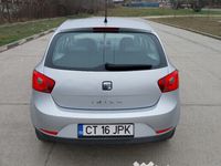 second-hand Seat Ibiza Anul 2009