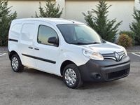 Second-hand Renault Kangoo 90 CP (66 kW) 2019 Alb Monovolum