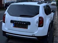 second-hand Dacia Duster 2016 4x4 134.000km 1.5 diesel 110 cp euro 6