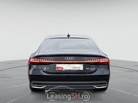 second-hand Audi A7 