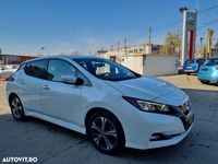 second-hand Nissan Leaf 40 kWh N-Connecta