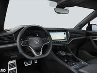 second-hand VW Touareg V6 TDI 4MOTION R-Line