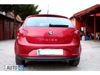 second-hand Seat Ibiza 