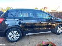 second-hand Suzuki SX4 S-Cross 1.6 Premium AllGrip