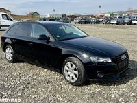 second-hand Audi A4 1.8 TFSI Avant