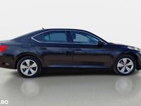 second-hand Skoda Superb Combi 1.6 TDI DSG Active