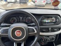 Second-hand Fiat Tipo 98 CP (72 kW) 2019 Alb Berlinǎ