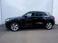 second-hand Audi Q2 Sport 1.4 TFSI CoD