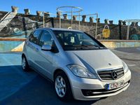 second-hand Mercedes A180 CDI