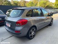 Second-hand Renault Clio II 112 CP (82 kW) 2009 Culoaregri