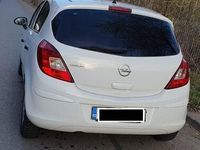 second-hand Opel Corsa 1.2 Selection