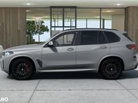 second-hand BMW X5 xDrive40i AT MHEV