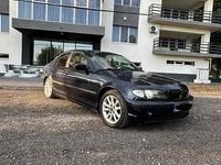 Second-hand BMW 318 143 CP (105 kW) 2003 Berlinǎ