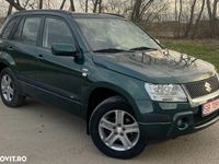 second-hand Suzuki Grand Vitara 1.9 DDiS Comfort