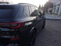 second-hand BMW X5 XDrive45e Plug-In Hybrid 4x4