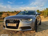 second-hand Audi A6 Avant 3.0 TDI DPF quattro S tronic