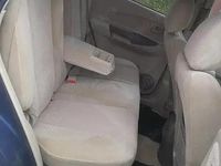 Second-hand Hyundai Tucson 103 CP (75 kW) 2006 Albastru SUV