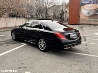 second-hand Mercedes S350 BlueTEC DPF 7G-TRONIC