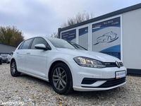 second-hand VW Golf 1.5 TSI ACT OPF BlueMotion DSG Comfortline