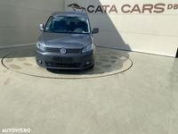 second-hand VW Caddy 2.0 TDI 4Motion Trendline 2011 · 285 000 km · 1 968 cm3 · Diesel