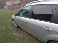 second-hand Ford Focus 