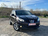 second-hand Nissan Qashqai +2 Qashqai+2 +2 1.5 dCi 2WD Acenta DPF