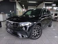 second-hand Mercedes EQB300 4Matic AMG LINE PREMIUM PARK