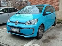 Second-hand VW e-up! 60 kW (82 CP) 2022 Culoarealbastru Hatchback