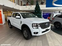 second-hand Ford Ranger Pick-Up 2.0 EcoBlue 170 CP 4x4 Cabina Dubla XLT