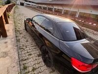 Second-hand BMW 325 M Sport 197 CP (144 kW) 2008 Negru Cabrio