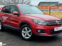 second-hand VW Tiguan 1.4 TSI BlueMotion Technology Life