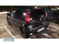 second-hand Peugeot 107 Diesel