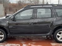 second-hand Dacia Duster 1.5 diesel