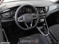 second-hand VW Taigo 1.0 TSI DSG Life