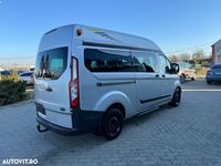 second-hand Ford Transit 310 L2H2 Lkw VA Basis