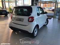 second-hand Smart ForTwo Electric Drive 60 kW