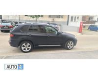 second-hand BMW X5 xdrive e70 2008