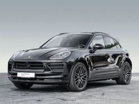 Second-hand Porsche Macan 265 CP (194 kW) 2024 SUV