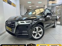 Second-hand Audi Q5 Sport 190 CP (139 kW) 2019 Culoarenegru SUV